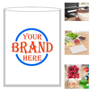 5.91 X 7.87 Inch Food Vacuum Sealer Bag