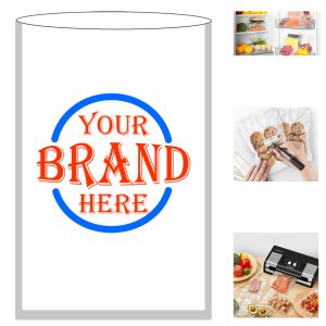 6.3 X 9.45 Inch Food Vacuum Sealer Bag