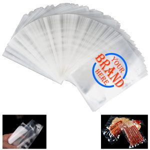 7.09 X 10.24 Inch Food Vacuum Sealer Bag