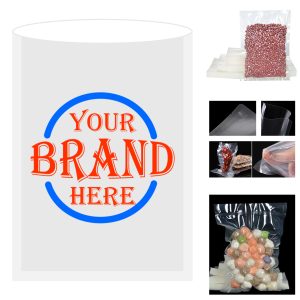 7.87 X 11.18 Inch Food Vacuum Sealer Bag