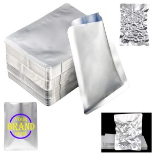 Thickened 5.91 X 7.87 Inch Aluminum Foil Vacuum Sealer Bag