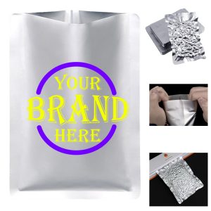 4.72 X 6.69 Inch Food Vacuum Sealer Bag