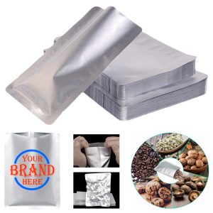 Thickened 7.87 X 9.84 Inch Food Vacuum Sealer Bag