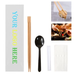 Disposable Chopsticks Set