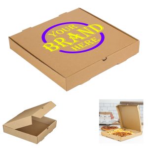 16Inch Pizza Box