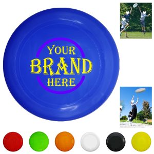 10.75" Frisbee