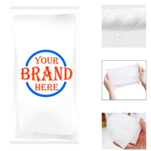 50G Pearl Pattern Alcohol-Free Disposable Wipes