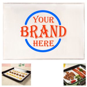 11.81X5.12 Inch Disposable Grease Proof Paper