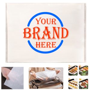 14.96X11.02 Inch Disposable Grease Proof Paper