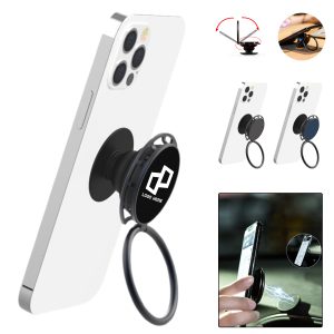 Cell Phone Ring Holder